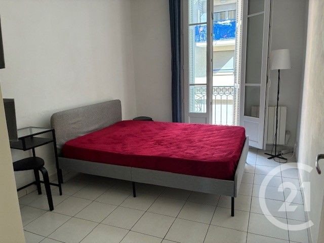 Appartement F2 &agrave; louer - 2 pi&egrave;ces - 40,49 m2 - Nice - 06 - PROVENCE-ALPES-COTE-D-AZUR