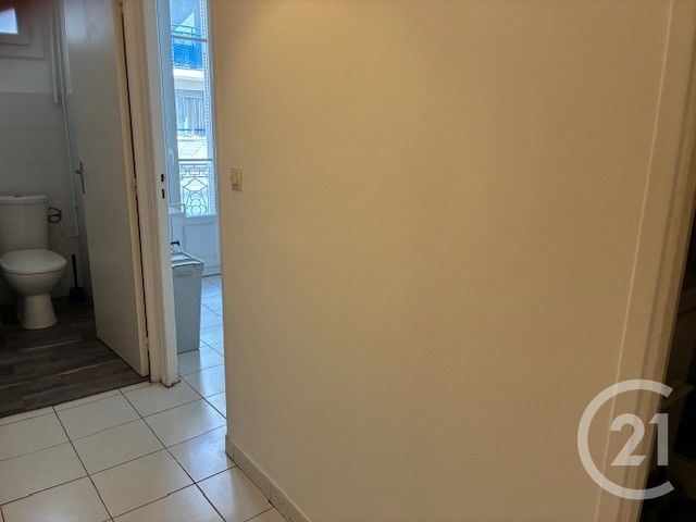 Appartement F2 &agrave; louer - 2 pi&egrave;ces - 40,49 m2 - Nice - 06 - PROVENCE-ALPES-COTE-D-AZUR