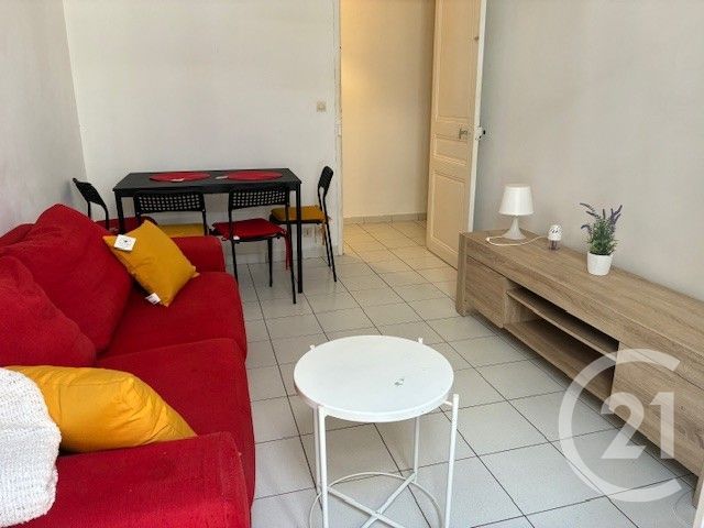 Appartement F2 &agrave; louer - 2 pi&egrave;ces - 40,49 m2 - Nice - 06 - PROVENCE-ALPES-COTE-D-AZUR