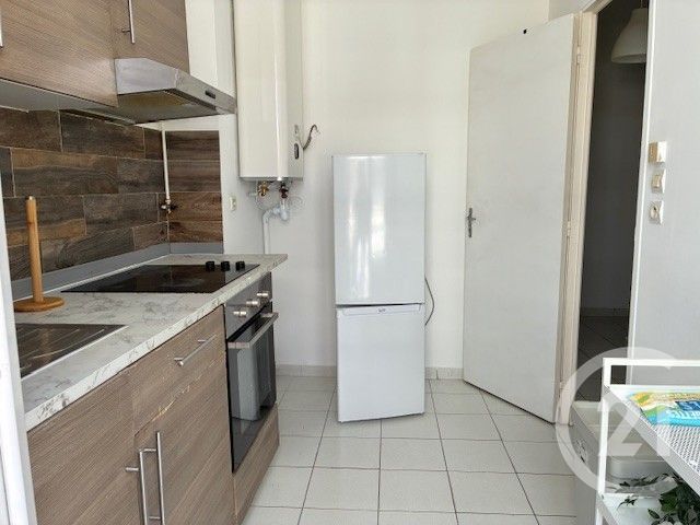 Appartement F2 &agrave; louer - 2 pi&egrave;ces - 40,49 m2 - Nice - 06 - PROVENCE-ALPES-COTE-D-AZUR