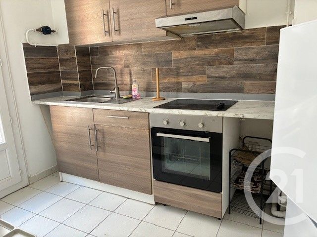 Appartement F2 &agrave; louer - 2 pi&egrave;ces - 40,49 m2 - Nice - 06 - PROVENCE-ALPES-COTE-D-AZUR