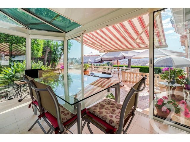 Maison &agrave; vendre - 2 pi&egrave;ces - 90,70 m2 - Nice - 06 - PROVENCE-ALPES-COTE-D-AZUR