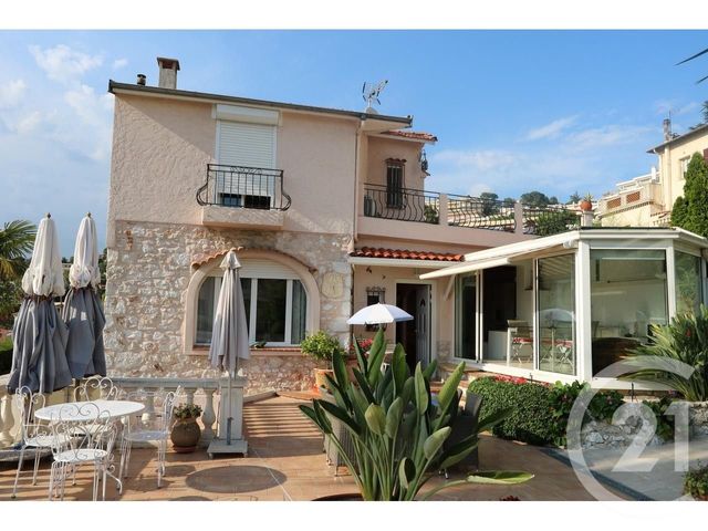 maison - NICE - 06
