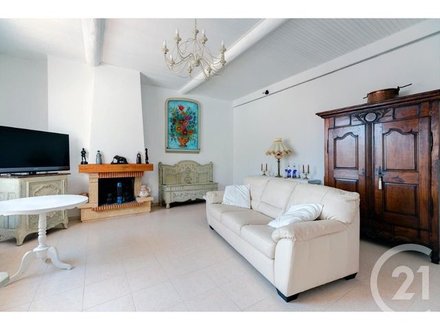 Maison &agrave; vendre - 2 pi&egrave;ces - 90,70 m2 - Nice - 06 - PROVENCE-ALPES-COTE-D-AZUR