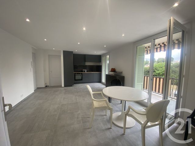 Appartement F3 à louer NICE