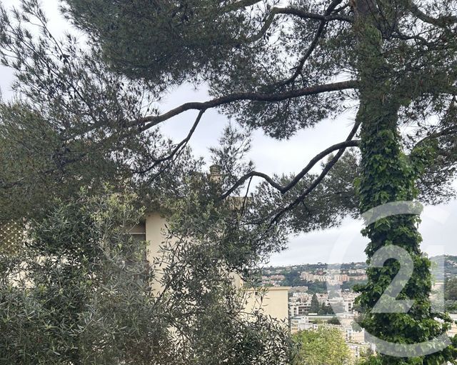 Appartement F3 &agrave; louer - 3 pi&egrave;ces - 60,70 m2 - Nice - 06 - PROVENCE-ALPES-COTE-D-AZUR