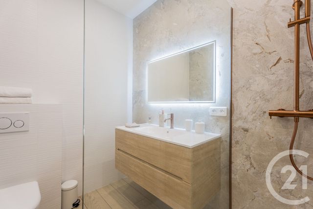 Maison &agrave; vendre - 6 pi&egrave;ces - 124,22 m2 - Nice - 06 - PROVENCE-ALPES-COTE-D-AZUR