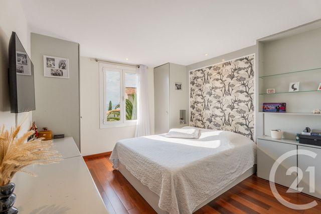 Maison &agrave; vendre - 6 pi&egrave;ces - 124,22 m2 - Nice - 06 - PROVENCE-ALPES-COTE-D-AZUR
