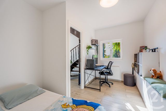 Maison &agrave; vendre - 6 pi&egrave;ces - 124,22 m2 - Nice - 06 - PROVENCE-ALPES-COTE-D-AZUR