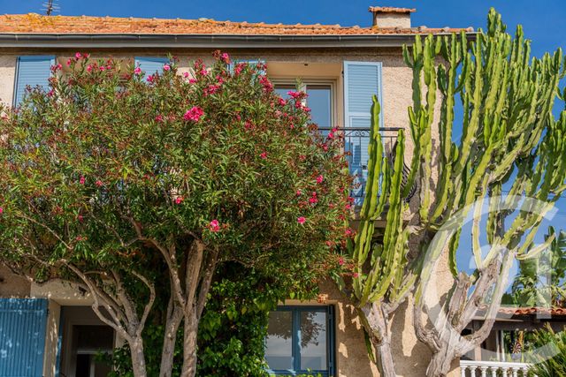 Maison &agrave; vendre - 6 pi&egrave;ces - 124,22 m2 - Nice - 06 - PROVENCE-ALPES-COTE-D-AZUR