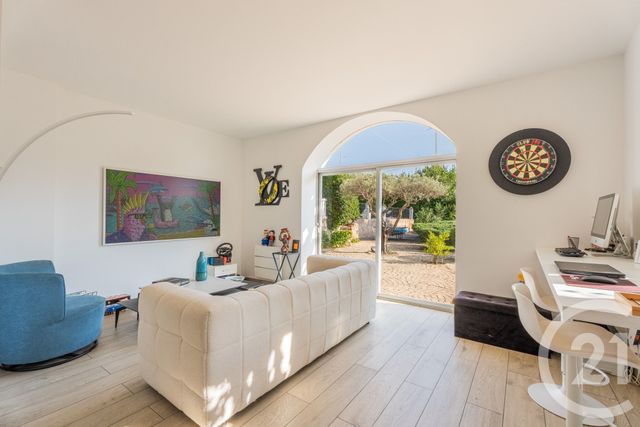 Maison &agrave; vendre - 6 pi&egrave;ces - 124,22 m2 - Nice - 06 - PROVENCE-ALPES-COTE-D-AZUR