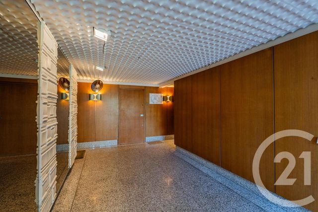Appartement F5 &agrave; vendre - 5 pi&egrave;ces - 123,63 m2 - Nice - 06 - PROVENCE-ALPES-COTE-D-AZUR