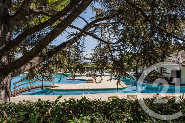 Appartement F5 &agrave; vendre - 5 pi&egrave;ces - 123,63 m2 - Nice - 06 - PROVENCE-ALPES-COTE-D-AZUR