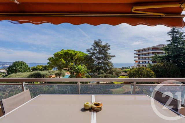 Appartement F5 à vendre NICE
