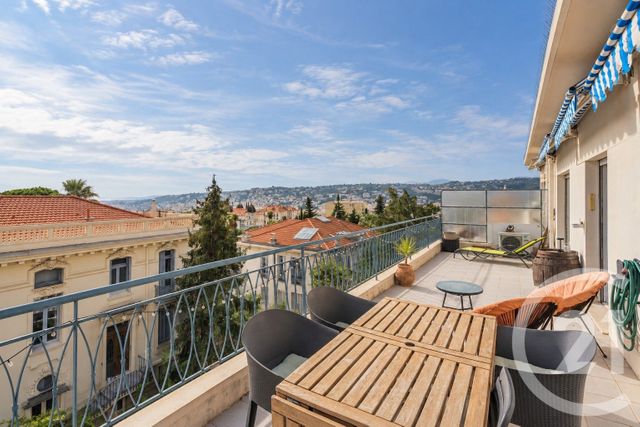 appartement - NICE - 06