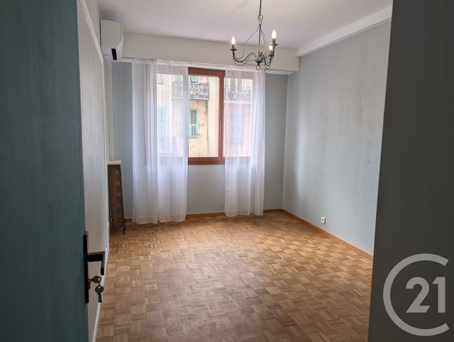 Appartement F3 &agrave; louer - 3 pi&egrave;ces - 68,86 m2 - Nice - 06 - PROVENCE-ALPES-COTE-D-AZUR