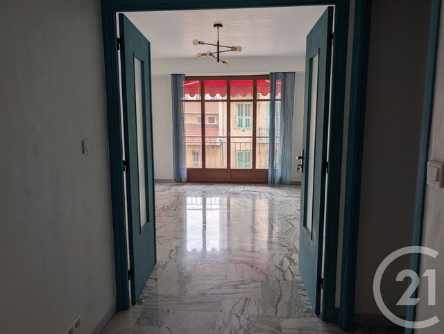 Appartement F3 &agrave; louer - 3 pi&egrave;ces - 68,86 m2 - Nice - 06 - PROVENCE-ALPES-COTE-D-AZUR