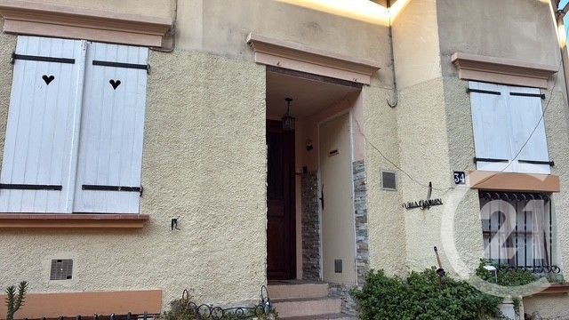 maison - NICE - 06
