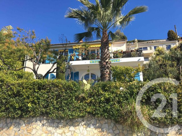 Appartement F3 &agrave; louer - 3 pi&egrave;ces - 67,26 m2 - Nice - 06 - PROVENCE-ALPES-COTE-D-AZUR