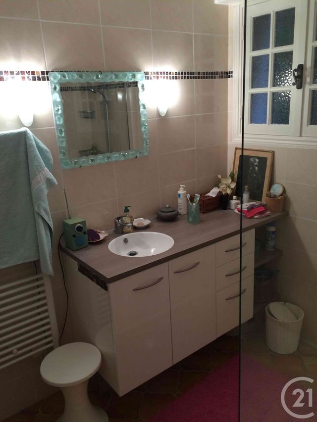 Appartement F3 &agrave; louer - 3 pi&egrave;ces - 67,26 m2 - Nice - 06 - PROVENCE-ALPES-COTE-D-AZUR