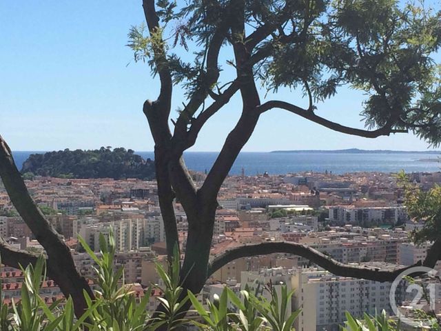 appartement - NICE - 06