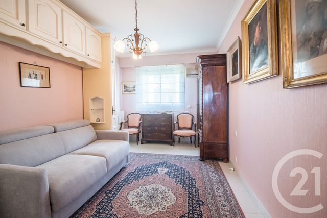 Appartement F4 &agrave; vendre - 4 pi&egrave;ces - 112,02 m2 - Nice - 06 - PROVENCE-ALPES-COTE-D-AZUR