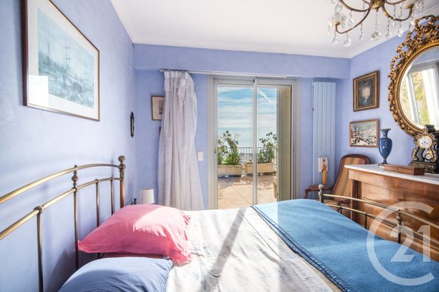 Appartement F4 &agrave; vendre - 4 pi&egrave;ces - 112,02 m2 - Nice - 06 - PROVENCE-ALPES-COTE-D-AZUR
