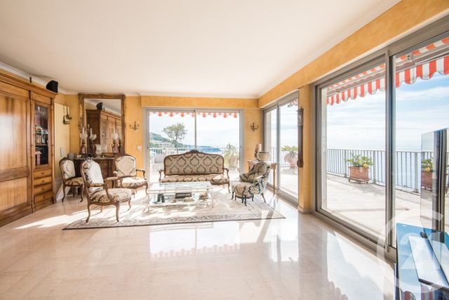 Appartement F4 &agrave; vendre - 4 pi&egrave;ces - 112,02 m2 - Nice - 06 - PROVENCE-ALPES-COTE-D-AZUR