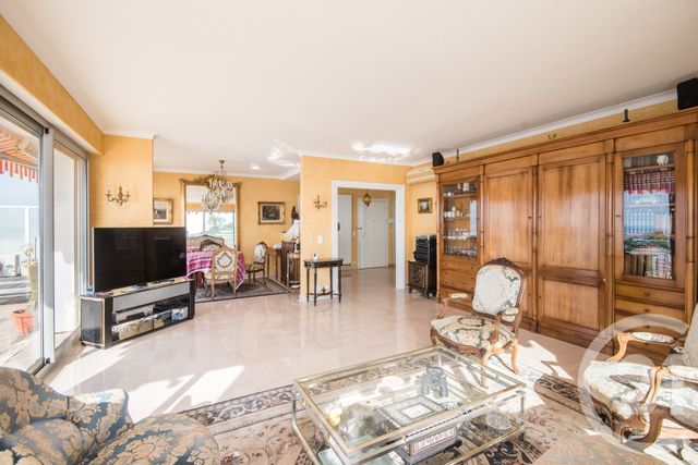 Appartement F4 &agrave; vendre - 4 pi&egrave;ces - 112,02 m2 - Nice - 06 - PROVENCE-ALPES-COTE-D-AZUR