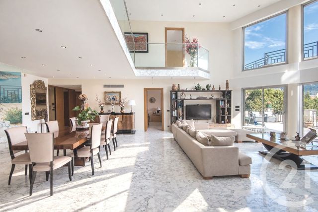 Maison &agrave; vendre - 7 pi&egrave;ces - 257,70 m2 - Nice - 06 - PROVENCE-ALPES-COTE-D-AZUR