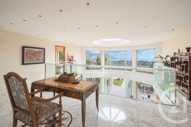 Maison &agrave; vendre - 7 pi&egrave;ces - 257,70 m2 - Nice - 06 - PROVENCE-ALPES-COTE-D-AZUR
