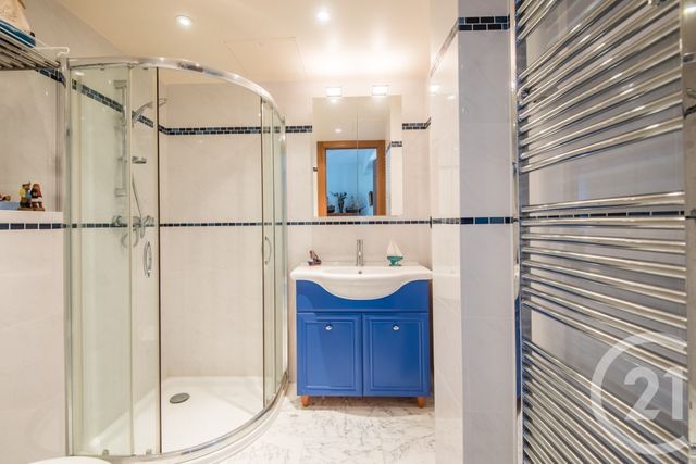 Maison &agrave; vendre - 7 pi&egrave;ces - 257,70 m2 - Nice - 06 - PROVENCE-ALPES-COTE-D-AZUR