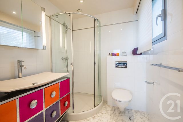 Maison &agrave; vendre - 7 pi&egrave;ces - 257,70 m2 - Nice - 06 - PROVENCE-ALPES-COTE-D-AZUR