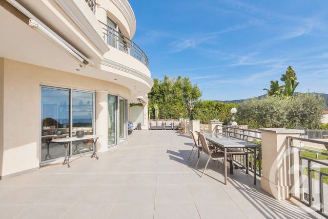 Maison &agrave; vendre - 7 pi&egrave;ces - 257,70 m2 - Nice - 06 - PROVENCE-ALPES-COTE-D-AZUR