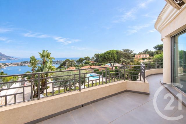 Maison &agrave; vendre - 7 pi&egrave;ces - 257,70 m2 - Nice - 06 - PROVENCE-ALPES-COTE-D-AZUR