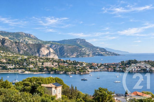 Maison &agrave; vendre - 7 pi&egrave;ces - 257,70 m2 - Nice - 06 - PROVENCE-ALPES-COTE-D-AZUR