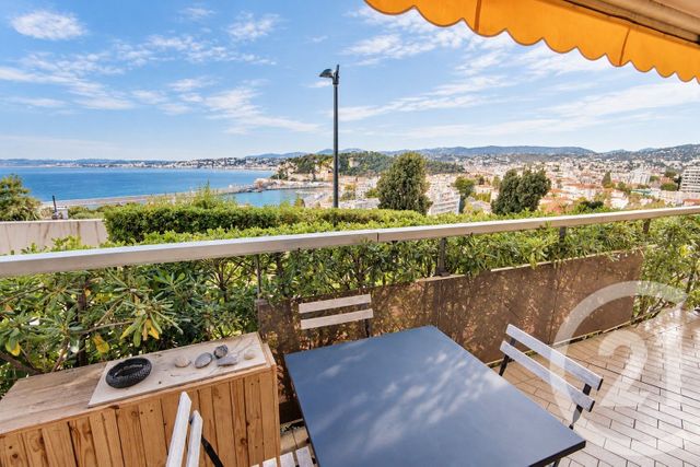 appartement - NICE - 06