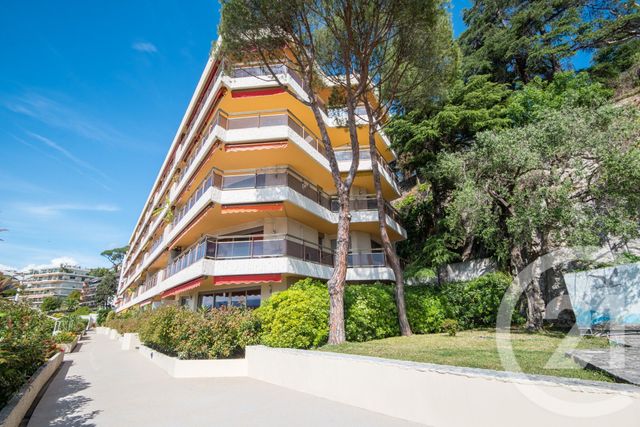 Appartement F2 &agrave; vendre - 2 pi&egrave;ces - 31,21 m2 - Nice - 06 - PROVENCE-ALPES-COTE-D-AZUR