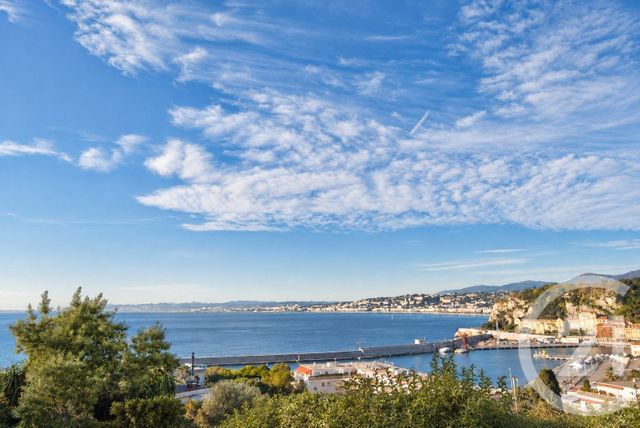 Appartement F2 &agrave; vendre - 2 pi&egrave;ces - 31,21 m2 - Nice - 06 - PROVENCE-ALPES-COTE-D-AZUR