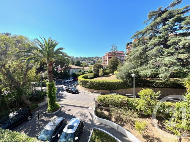 Appartement Studette &agrave; louer - 1 pi&egrave;ce - 11,21 m2 - Nice - 06 - PROVENCE-ALPES-COTE-D-AZUR