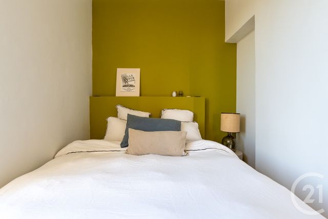 Appartement F2 &agrave; vendre - 2 pi&egrave;ces - 44,80 m2 - Nice - 06 - PROVENCE-ALPES-COTE-D-AZUR