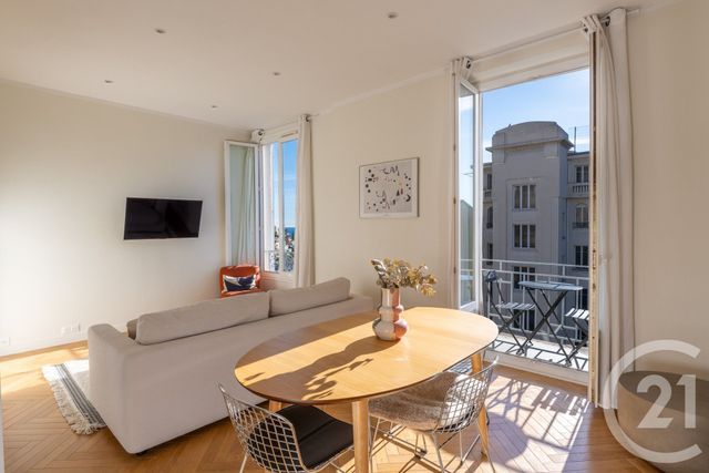 appartement - NICE - 06