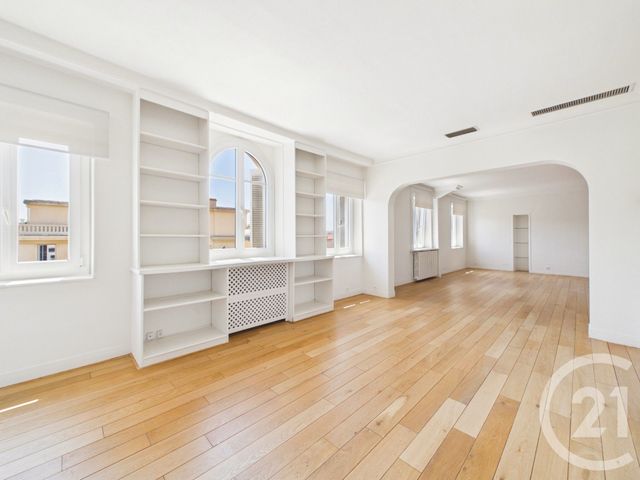 appartement - NICE - 06