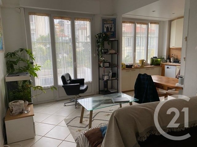 Appartement 2 pièces 41 m² · à Nice · 40,8 m² · 950 €/mois