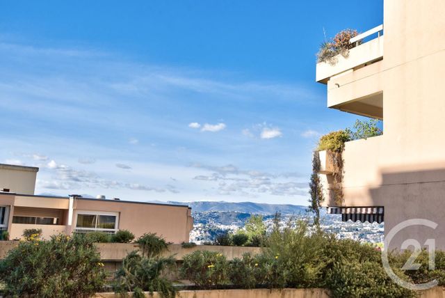 Appartement 2 pièces 37 m² · à Nice · 36,8 m² · 860 €/mois