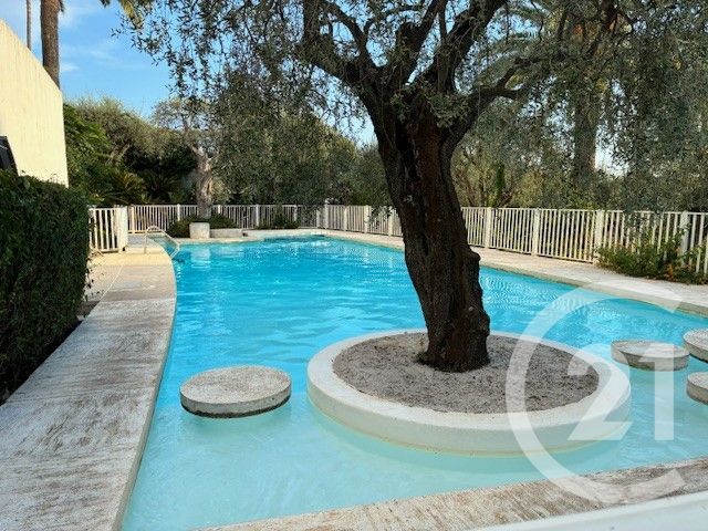 Appartement F1 &agrave; louer - 1 pi&egrave;ce - 30 m2 - Nice - 06 - PROVENCE-ALPES-COTE-D-AZUR
