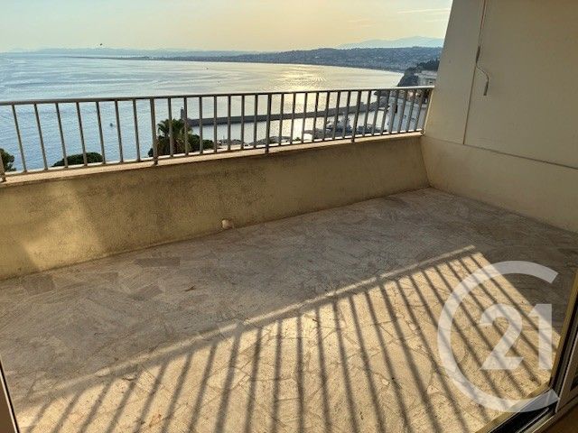 Appartement F1 &agrave; louer - 1 pi&egrave;ce - 30 m2 - Nice - 06 - PROVENCE-ALPES-COTE-D-AZUR