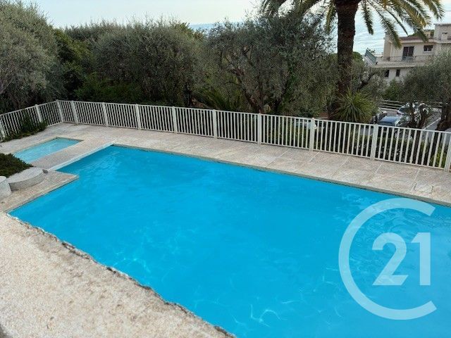 Appartement F1 &agrave; louer - 1 pi&egrave;ce - 30 m2 - Nice - 06 - PROVENCE-ALPES-COTE-D-AZUR