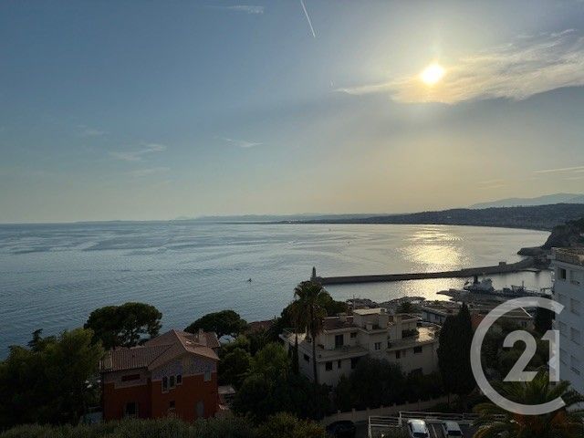 Appartement F1 &agrave; louer - 1 pi&egrave;ce - 30 m2 - Nice - 06 - PROVENCE-ALPES-COTE-D-AZUR