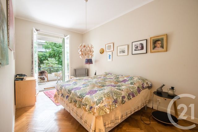 Appartement F2 &agrave; vendre - 2 pi&egrave;ces - 58,25 m2 - Nice - 06 - PROVENCE-ALPES-COTE-D-AZUR